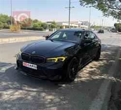 بي ام دبليو الفئة 3